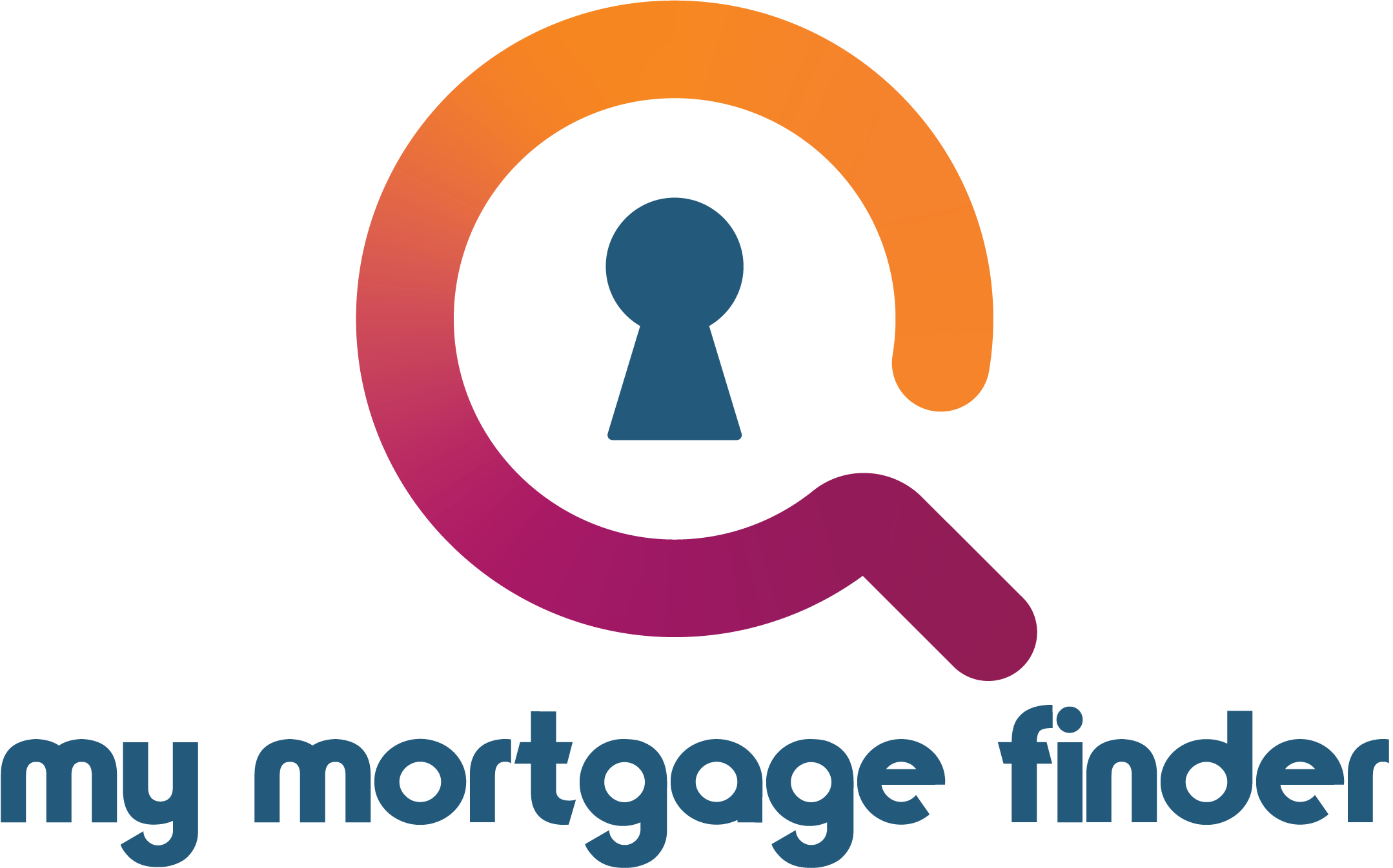 My Mortgage Finder - OMS